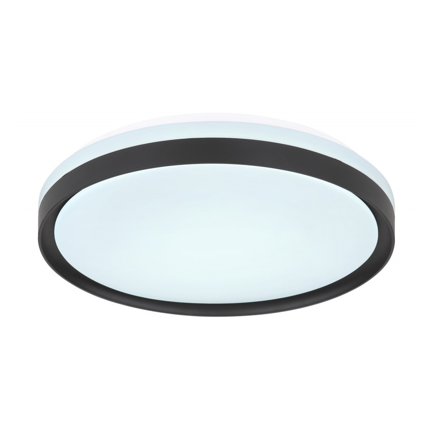 Globo - LED Dimmable ceiling light LED/18W/230V + remote control