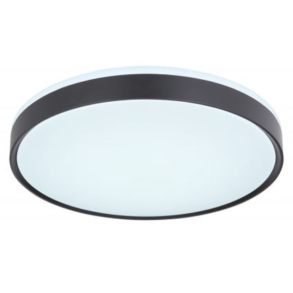 Globo - LED Dimmable ceiling light LED/24W/230V + remote control