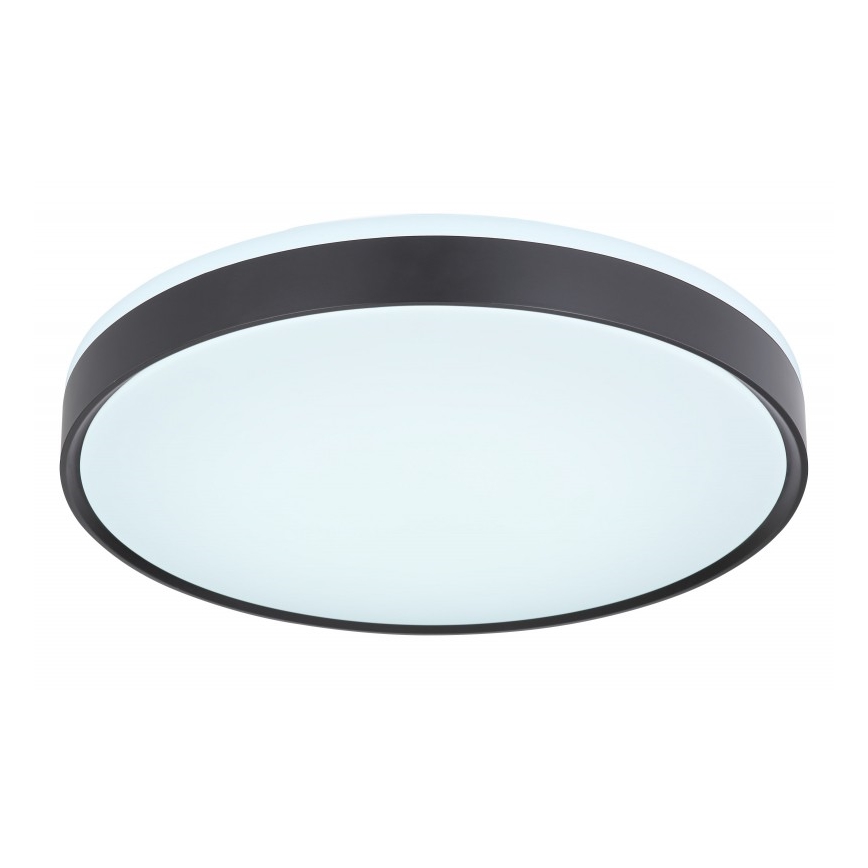 Globo - LED Dimmable ceiling light LED/24W/230V + remote control