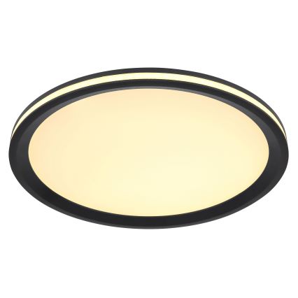 Globo - LED Ceiling light LED/30W/230V d. 30 cm