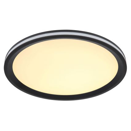 Globo - LED Ceiling light LED/30W/230V d. 30 cm