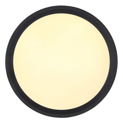Globo - LED Ceiling light LED/30W/230V d. 30 cm