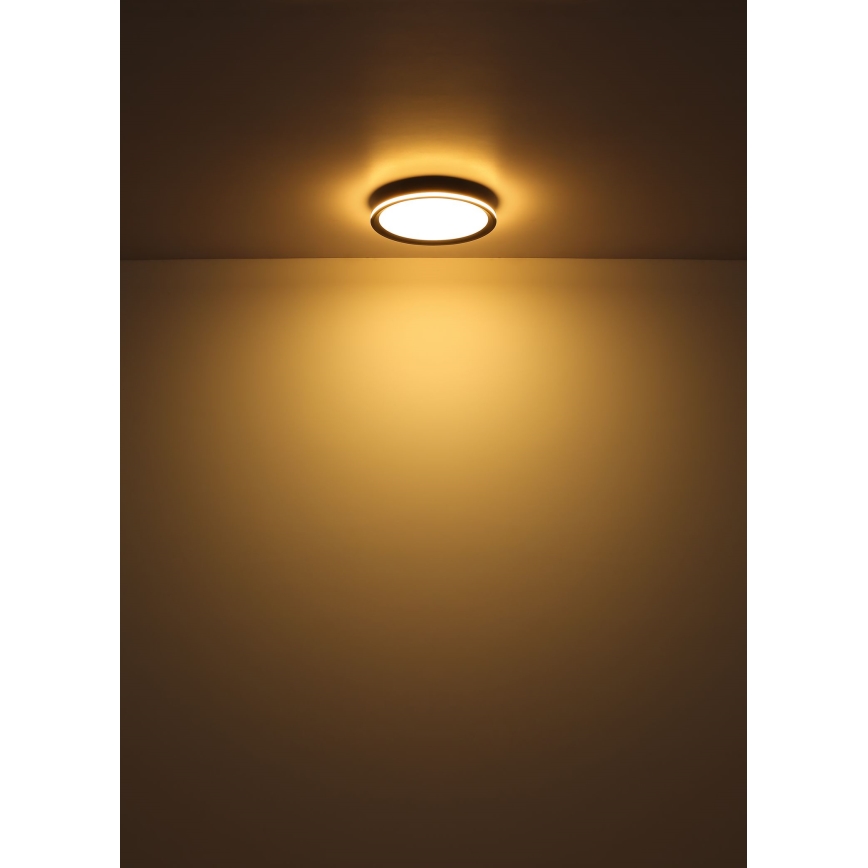 Globo - LED Ceiling light LED/58W/230V d. 50 cm