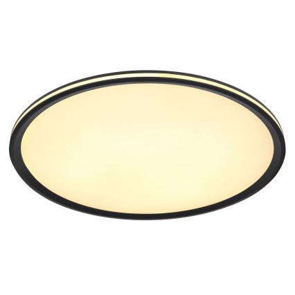 Globo - LED Ceiling light LED/58W/230V d. 50 cm