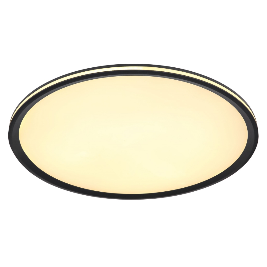 Globo - LED Ceiling light LED/58W/230V d. 50 cm