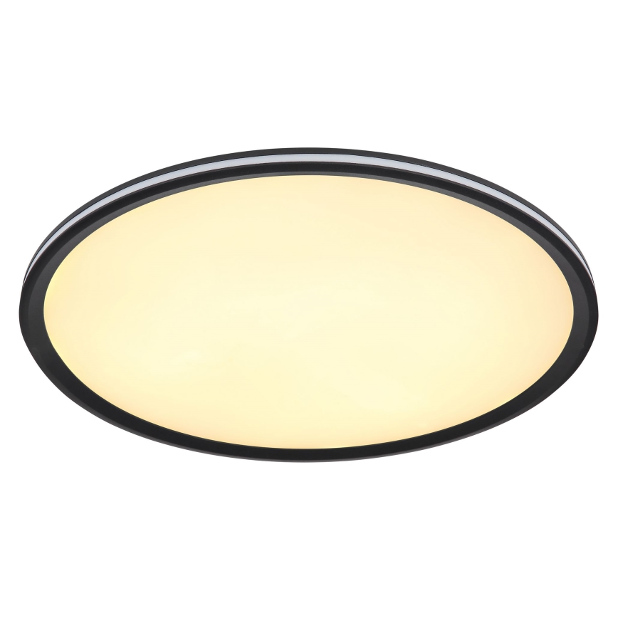 Globo - LED Ceiling light LED/58W/230V d. 50 cm