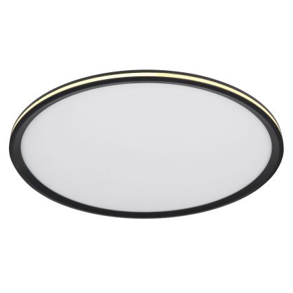 Globo - LED Ceiling light LED/58W/230V d. 50 cm
