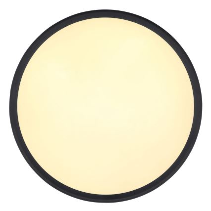Globo - LED Ceiling light LED/58W/230V d. 50 cm