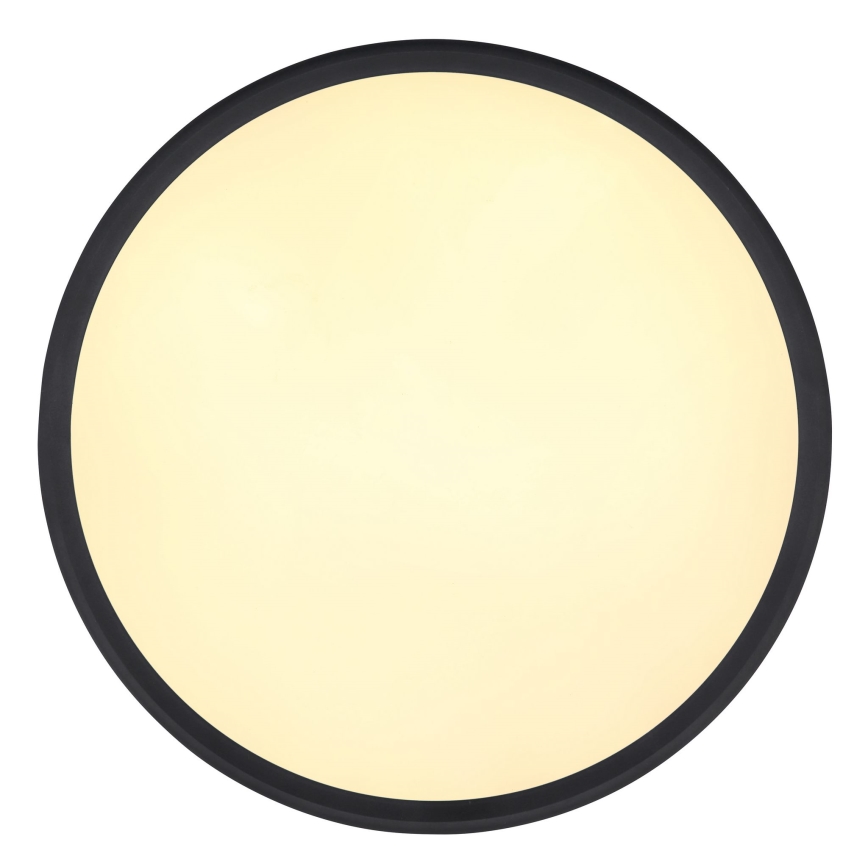 Globo - LED Ceiling light LED/58W/230V d. 50 cm