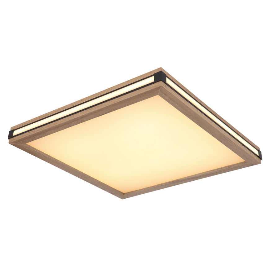 Globo - LED Ceiling light LED/24W/230V 45x45 cm