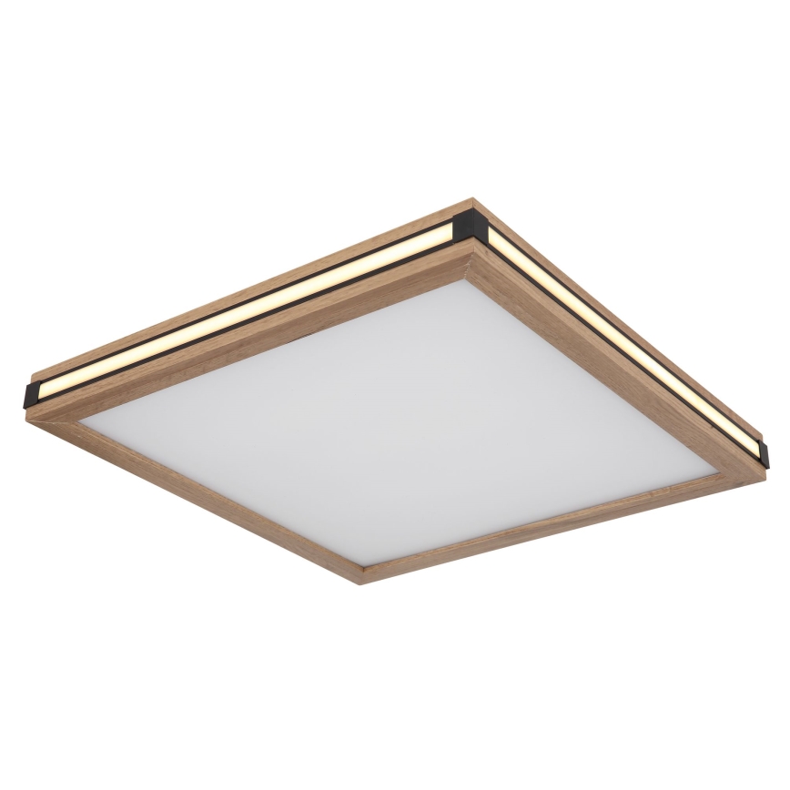 Globo - LED Ceiling light LED/24W/230V 45x45 cm
