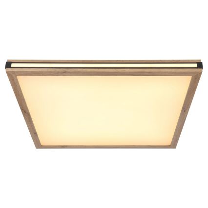 Globo - LED Dimmable ceiling light LED/36W/230V 3000K 60x60 cm