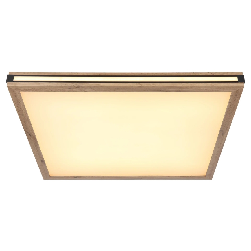 Globo - LED Dimmable ceiling light LED/36W/230V 3000K 60x60 cm
