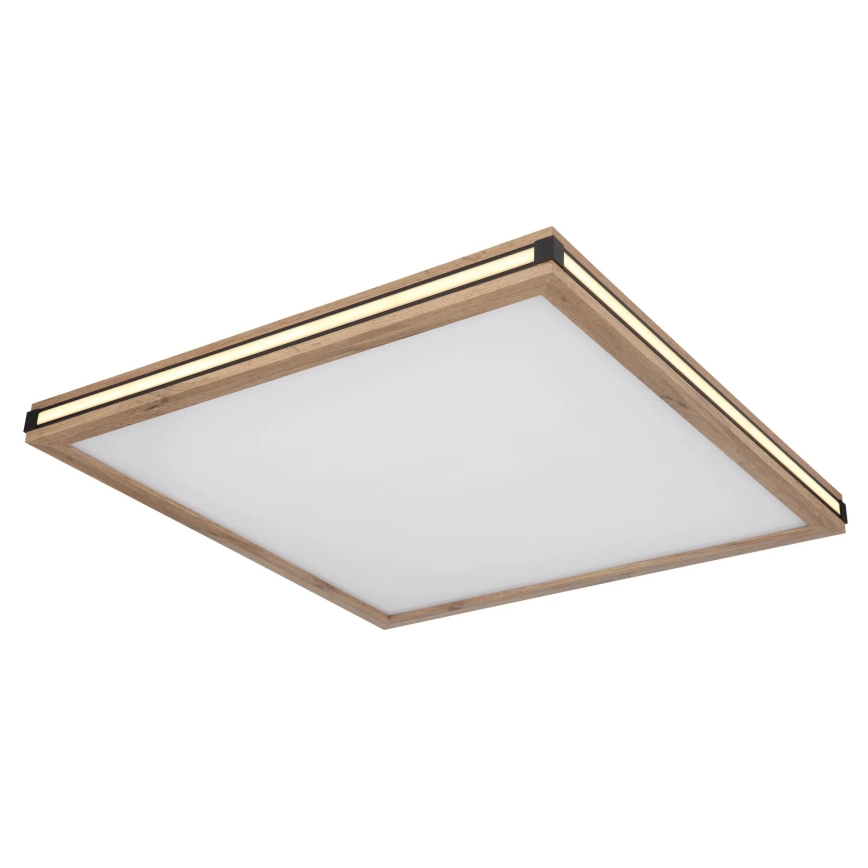 Globo - LED Dimmable ceiling light LED/36W/230V 3000K 60x60 cm
