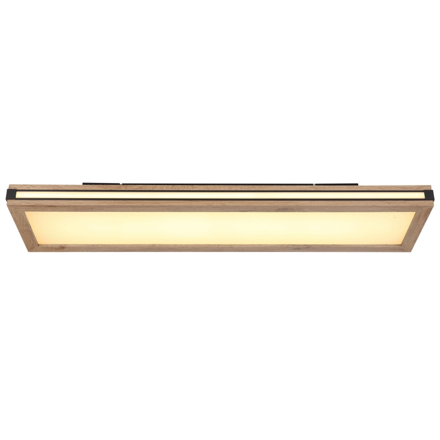 Globo - LED Ceiling light LED/24W/230V 20x80 cm