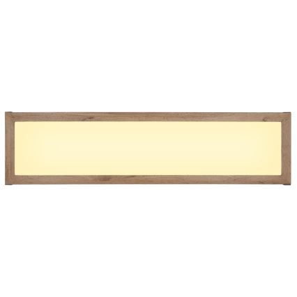 Globo - LED Ceiling light LED/24W/230V 20x80 cm