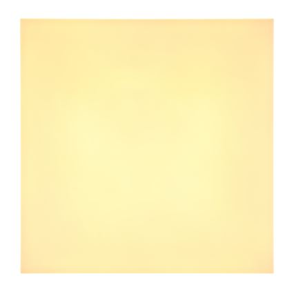 Globo - LED Ceiling light LED/18W/230V 30x30 cm gold