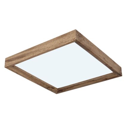 Globo - LED Ceiling light LED/12W/230V 2700/4500/6500K 30x30 cm