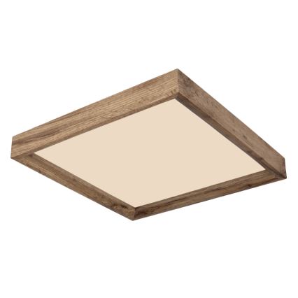 Globo - LED Ceiling light LED/12W/230V 2700/4500/6500K 30x30 cm