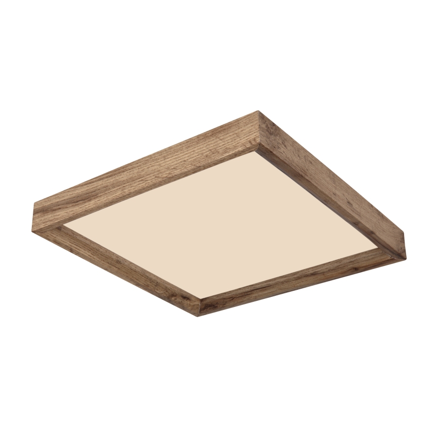 Globo - LED Ceiling light LED/12W/230V 2700/4500/6500K 30x30 cm