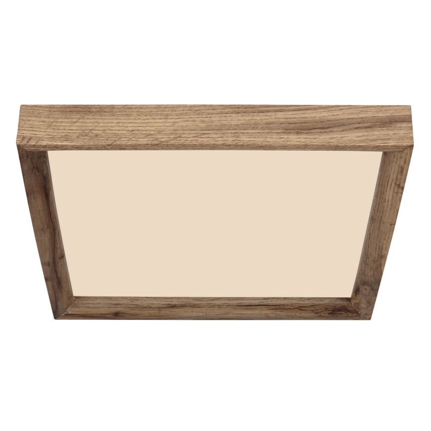 Globo - LED Ceiling light LED/12W/230V 2700/4500/6500K 30x30 cm