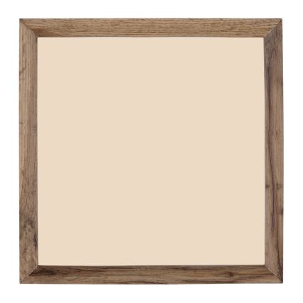 Globo - LED Ceiling light LED/12W/230V 2700/4500/6500K 30x30 cm