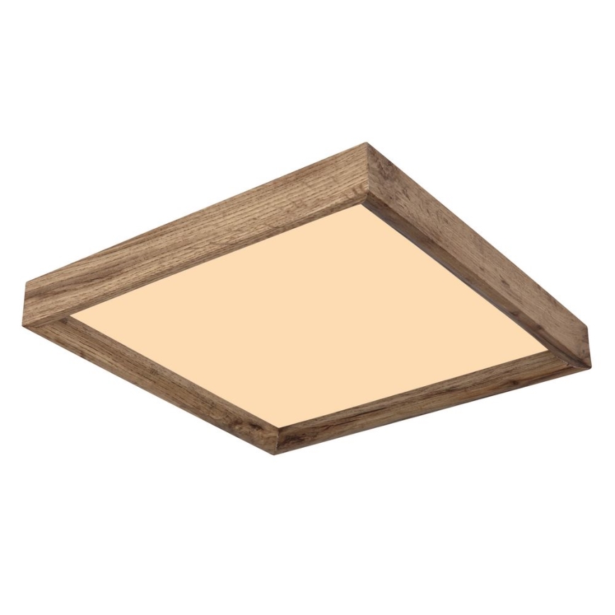 Globo - LED Ceiling light LED/12W/230V 2700/4500/6500K 30x30 cm