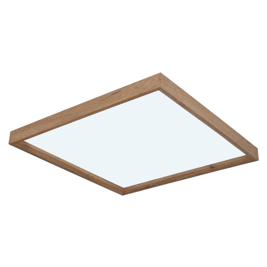 Globo - LED Ceiling light LED/24W/230V 45cm 2700/4500/6500K