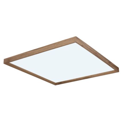 Globo - LED Ceiling light LED/36W/230V 2700/4500/6500K 60x60 cm