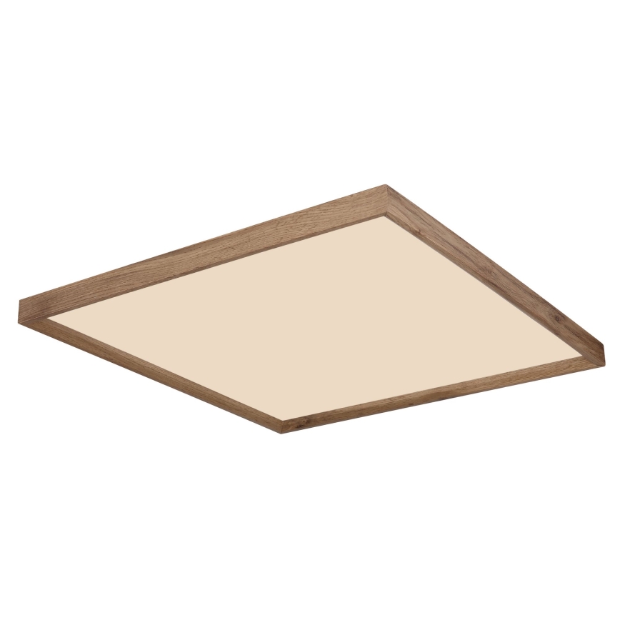 Globo - LED Ceiling light LED/36W/230V 2700/4500/6500K 60x60 cm