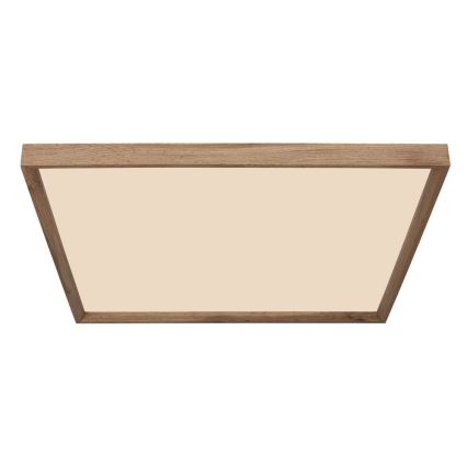 Globo - LED Ceiling light LED/36W/230V 2700/4500/6500K 60x60 cm