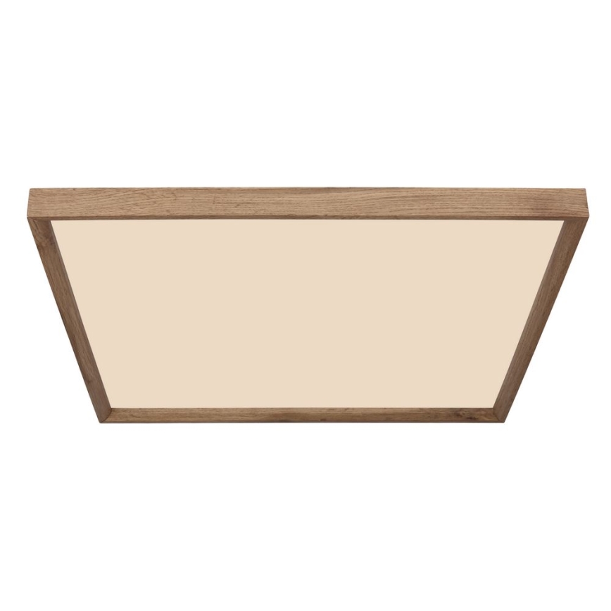 Globo - LED Ceiling light LED/36W/230V 2700/4500/6500K 60x60 cm