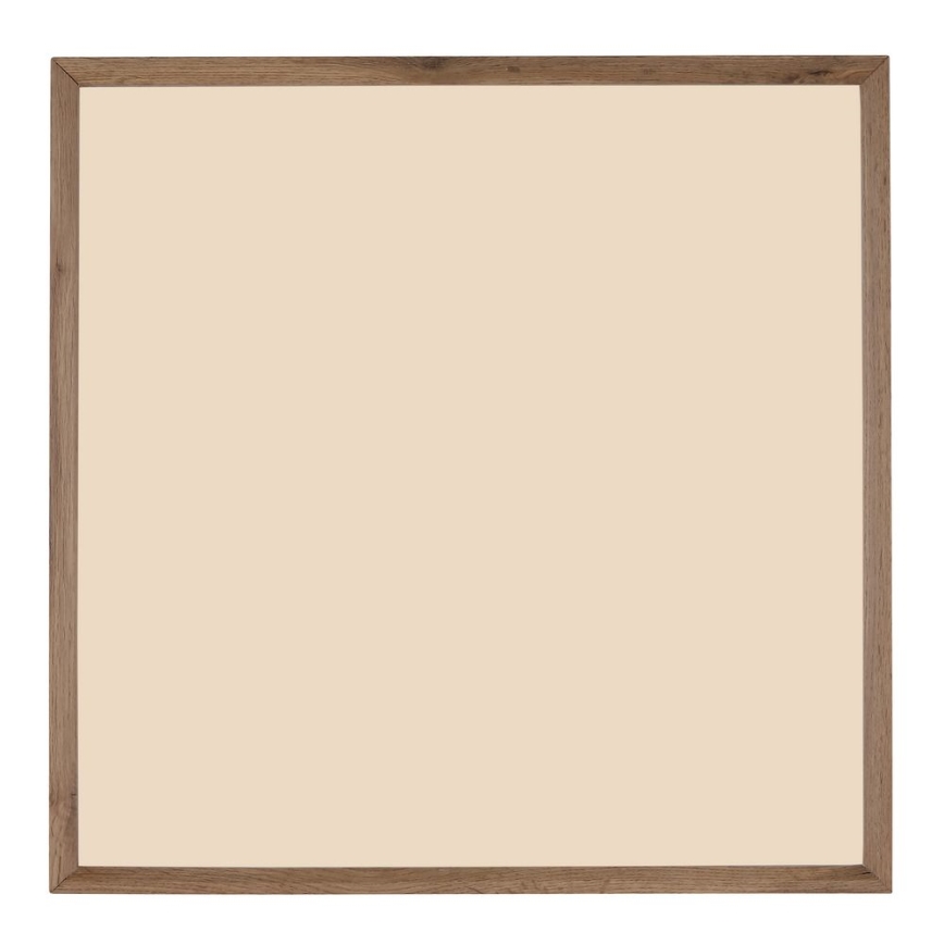 Globo - LED Ceiling light LED/36W/230V 2700/4500/6500K 60x60 cm