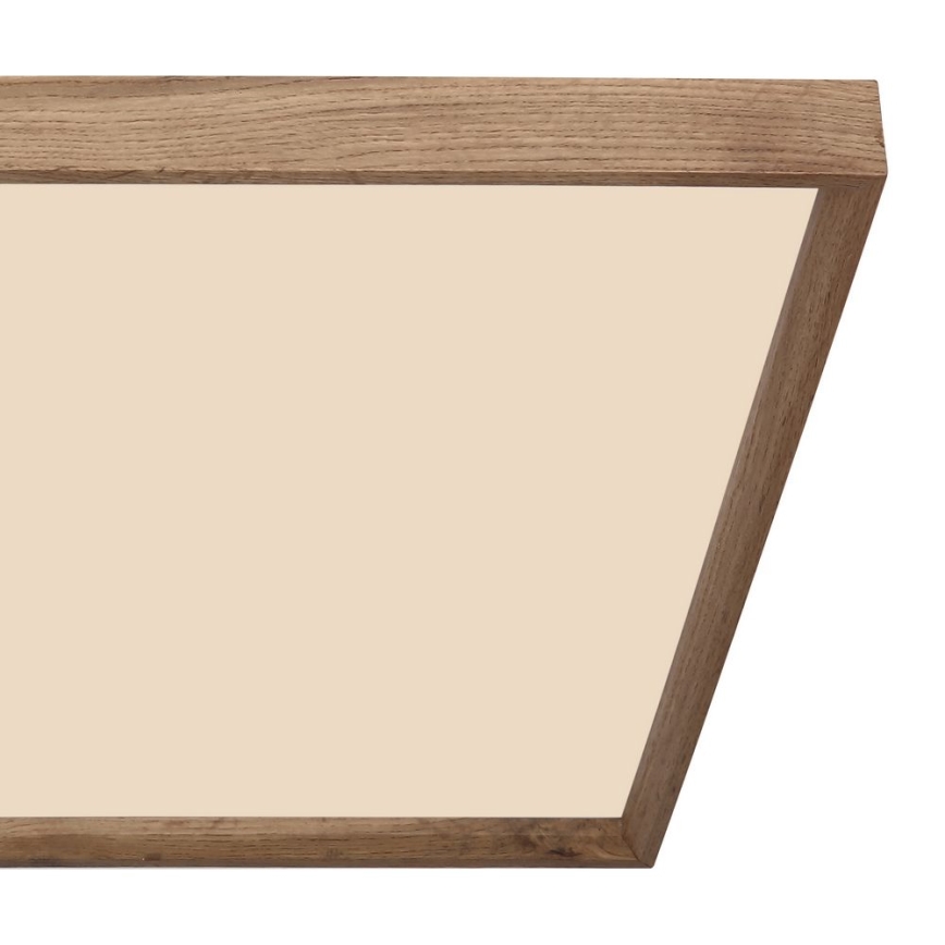 Globo - LED Ceiling light LED/36W/230V 2700/4500/6500K 60x60 cm