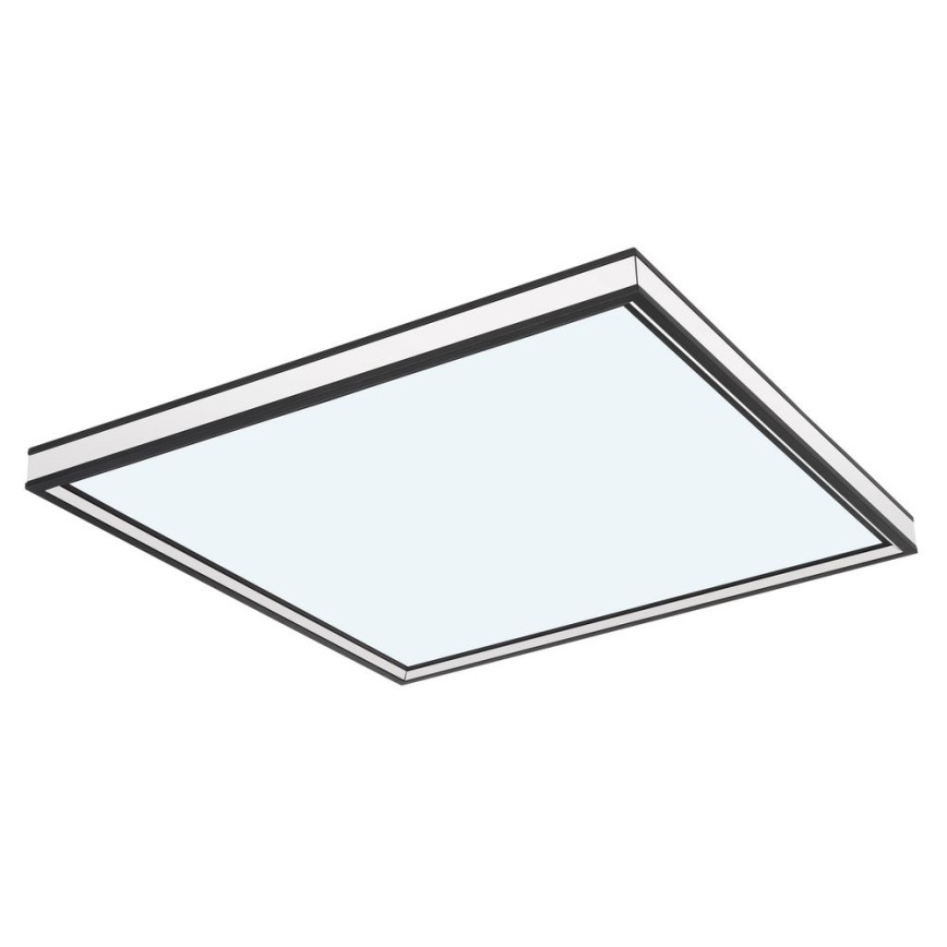Globo - LED Dimmable ceiling light LED/24W/230V 2700-6500K + remote control