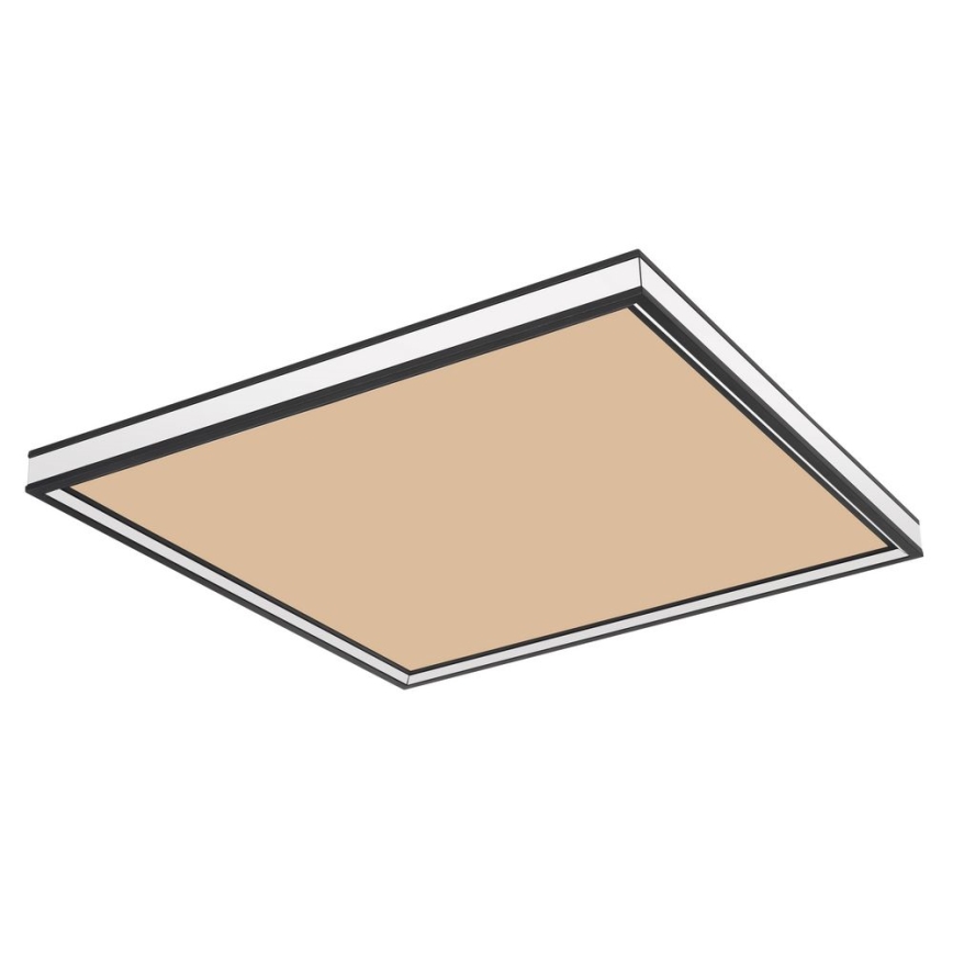 Globo - LED Dimmable ceiling light LED/24W/230V 2700-6500K + remote control