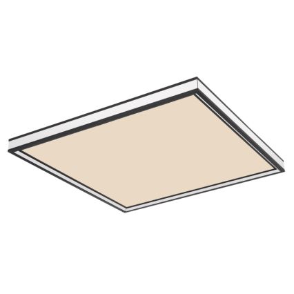 Globo - LED Dimmable ceiling light LED/24W/230V 2700-6500K + remote control