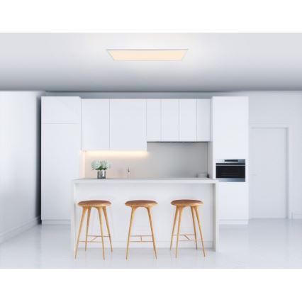 Globo - LED Surface-mounted panel LED/40W/230V