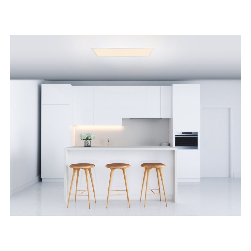 Globo - LED Surface-mounted panel LED/40W/230V