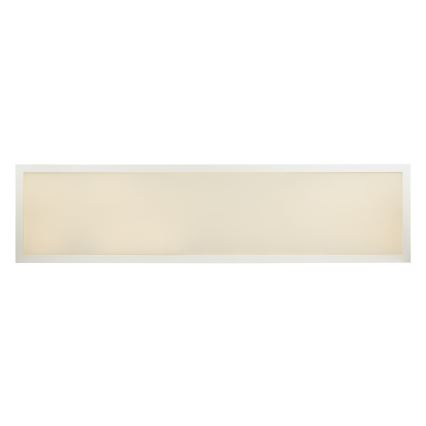 Globo - LED Surface-mounted panel LED/40W/230V