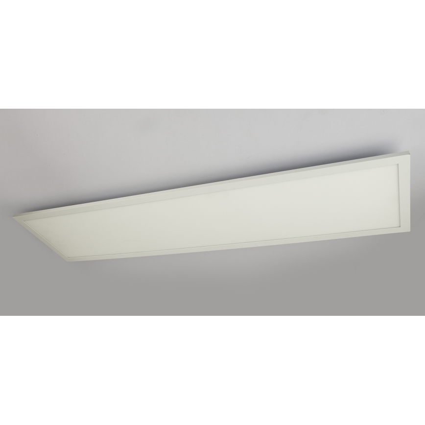 Globo - LED Surface-mounted panel LED/40W/230V