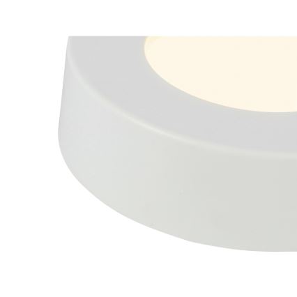 GLOBO - LED Ceiling light LED/6W/230V