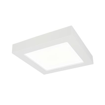GLOBO 41606-16D - LED Dimming bathroom lighting SVENJA 1xLED/16W/230V IP44