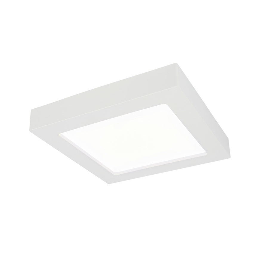 GLOBO 41606-16D - LED Dimming bathroom lighting SVENJA 1xLED/16W/230V IP44