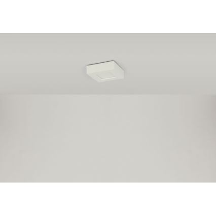 Globo - LED Ceiling light SVENJA 1xLED/9W/230V 3000/4000/6000K