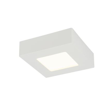 GLOBO 41606-9D - LED Dimming bathroom light SVENJA 1xLED/9W/230V