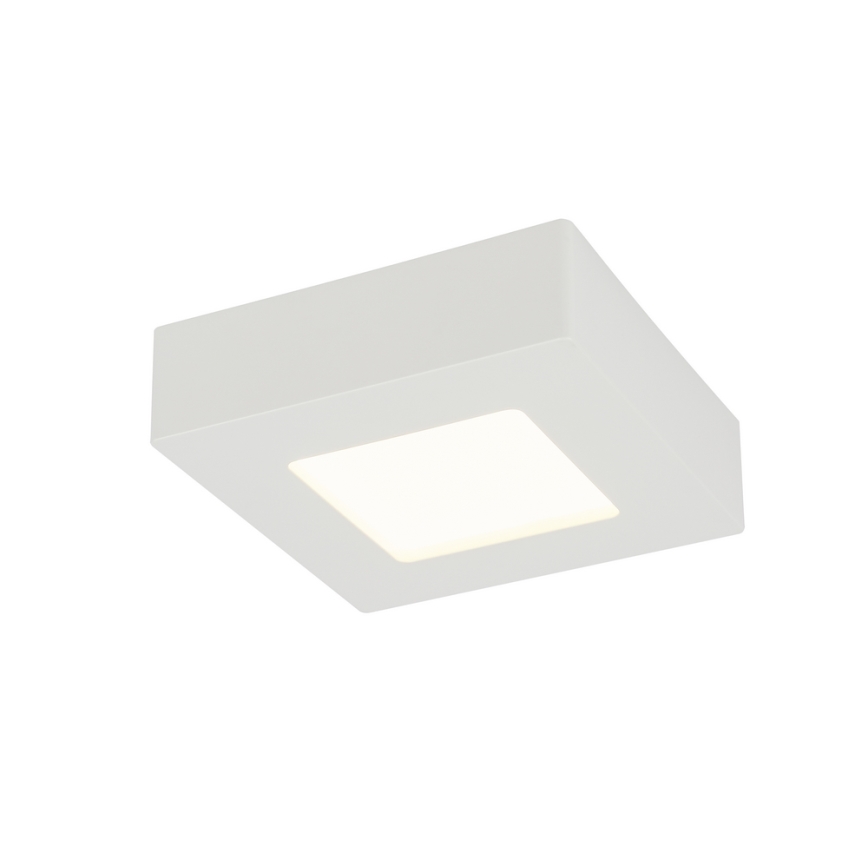 GLOBO 41606-9D - LED Dimming bathroom light SVENJA 1xLED/9W/230V