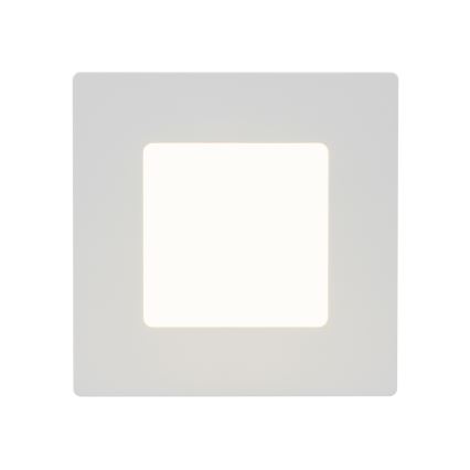 GLOBO 41606-9D - LED Dimming bathroom light SVENJA 1xLED/9W/230V