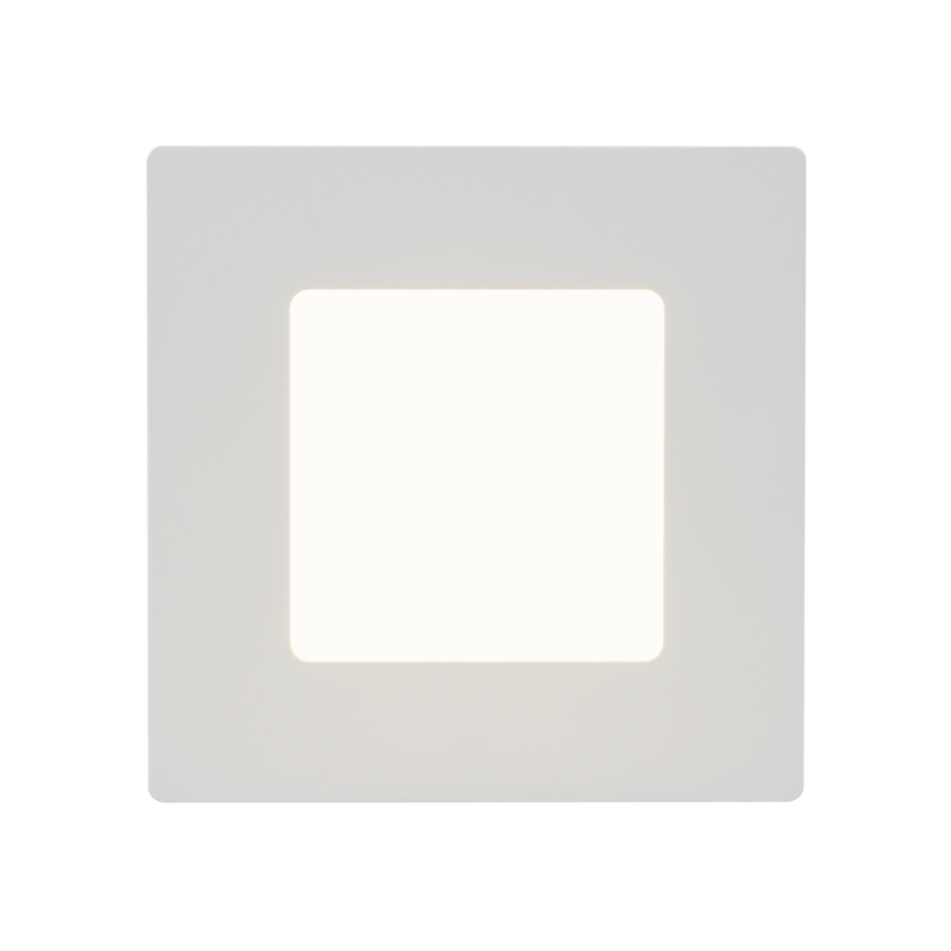 GLOBO 41606-9D - LED Dimming bathroom light SVENJA 1xLED/9W/230V