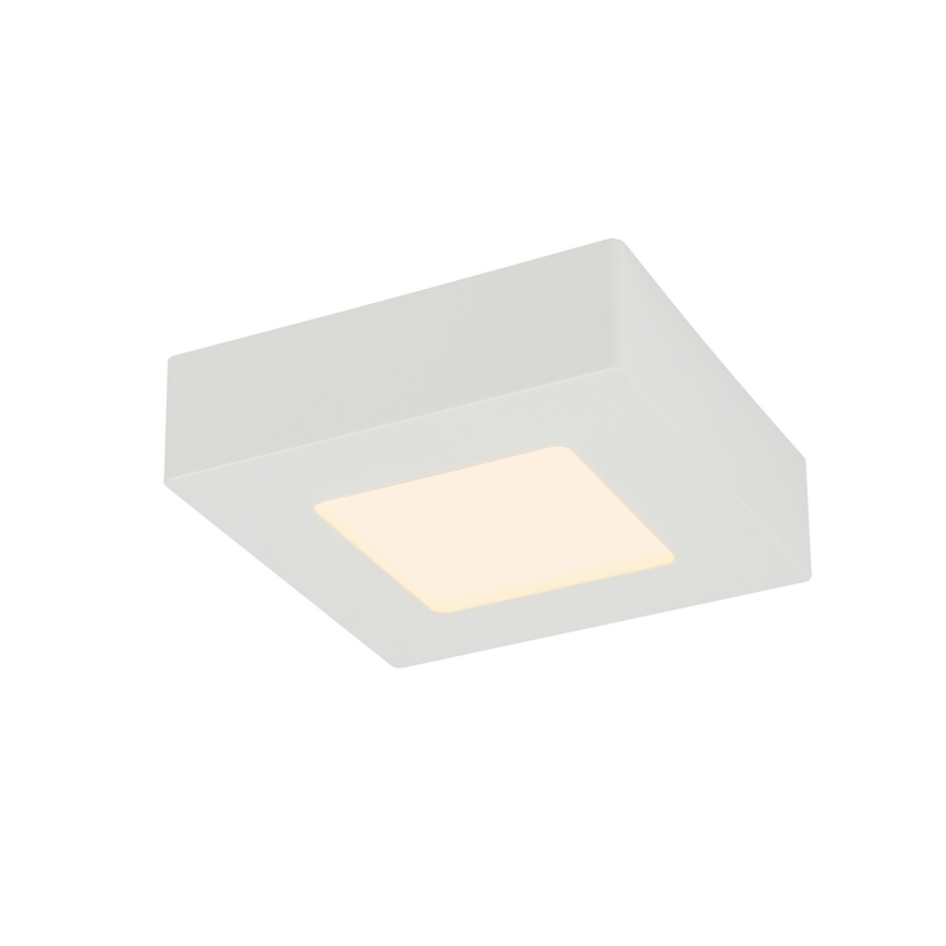 GLOBO 41606-9D - LED Dimming bathroom light SVENJA 1xLED/9W/230V